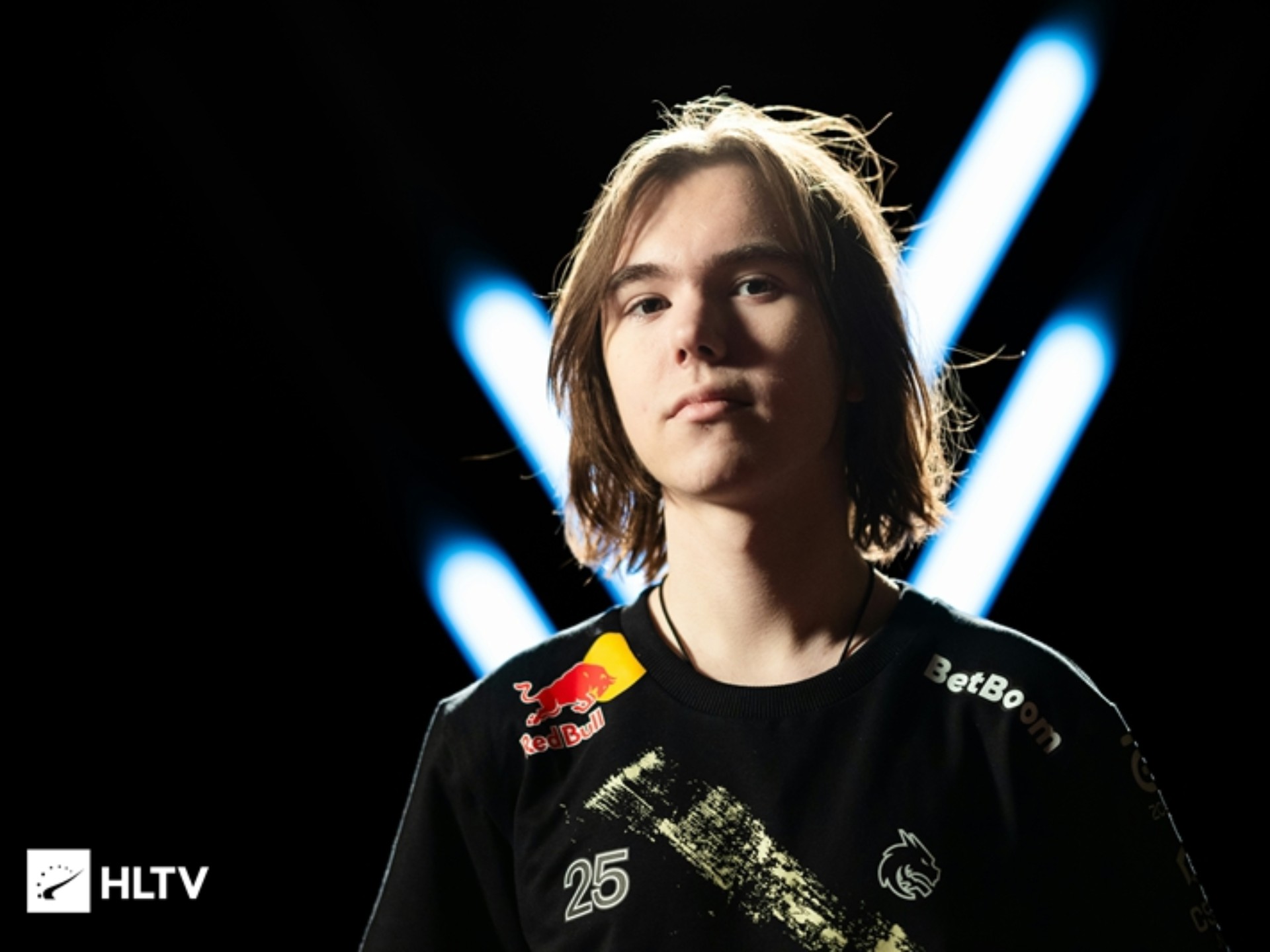 Virtus.pro 在 BLAST Open Fall 2025 失利后将 electroNic 放入替补席