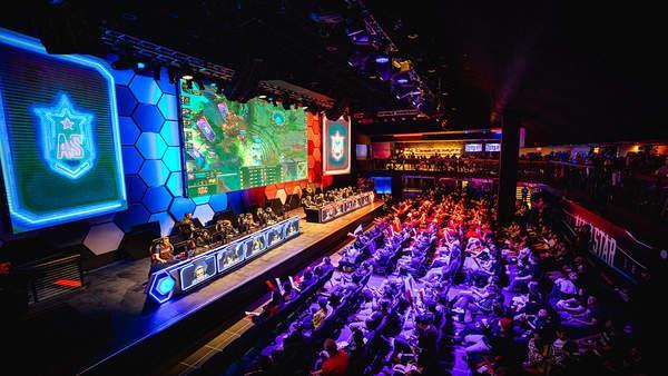 LPL十周年回忆：当Lwx加入LPL的时候RA的Assum才13岁