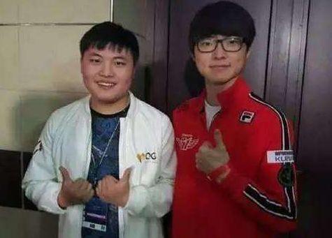 传闻：SimonD4rk 和 Tag 将为 Apeks 参加 EWC 2025 资格赛