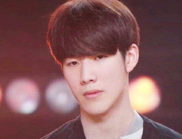 Tselin加入TT战队，担任教练