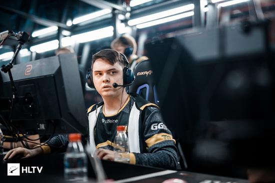 BLAST London 开放四分之一决赛结果和预览： Mouz ，G2 晋级半决赛
