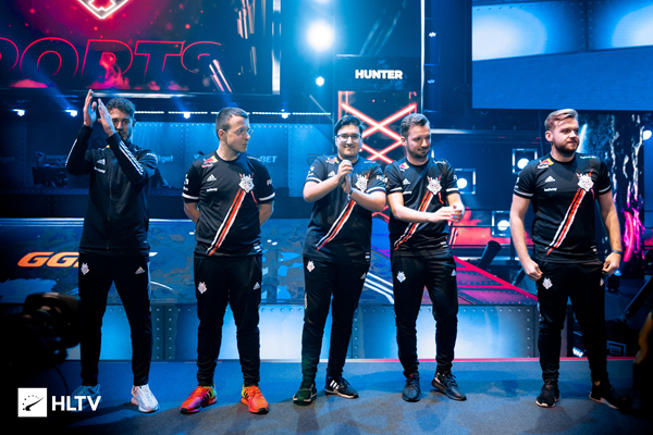 LEC柏林场馆翻修完成：扩建20%，拥有210个席位