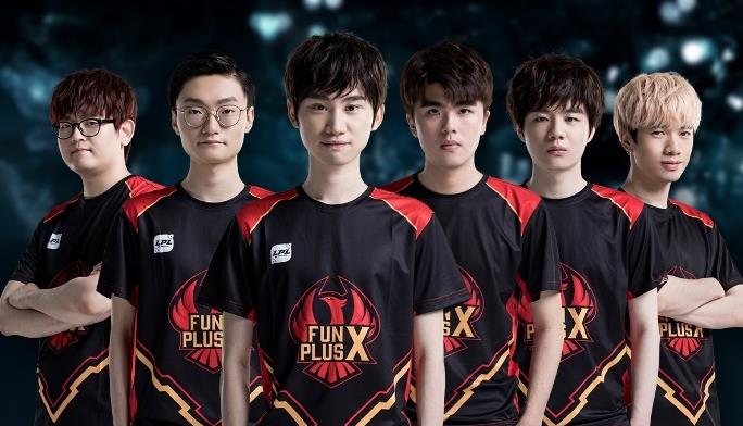 【观点】LPL贴标表明态度，但TES应该怎么办？