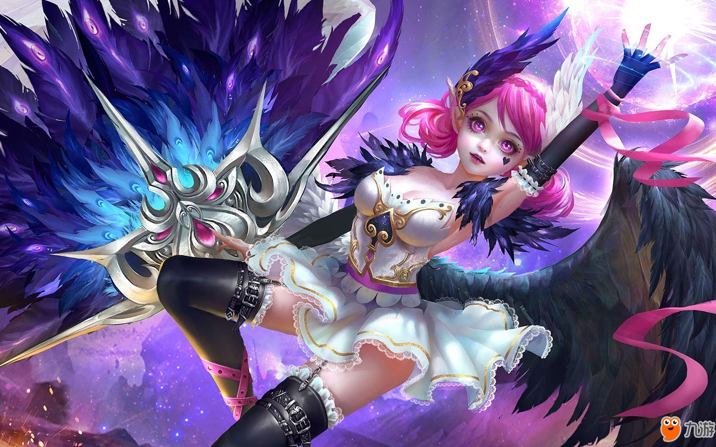 haoye Qianjue 完美发挥，Xiaodongbei Neeko 融化了 Puff + heart，皇家蓝队赢得了第一场比赛