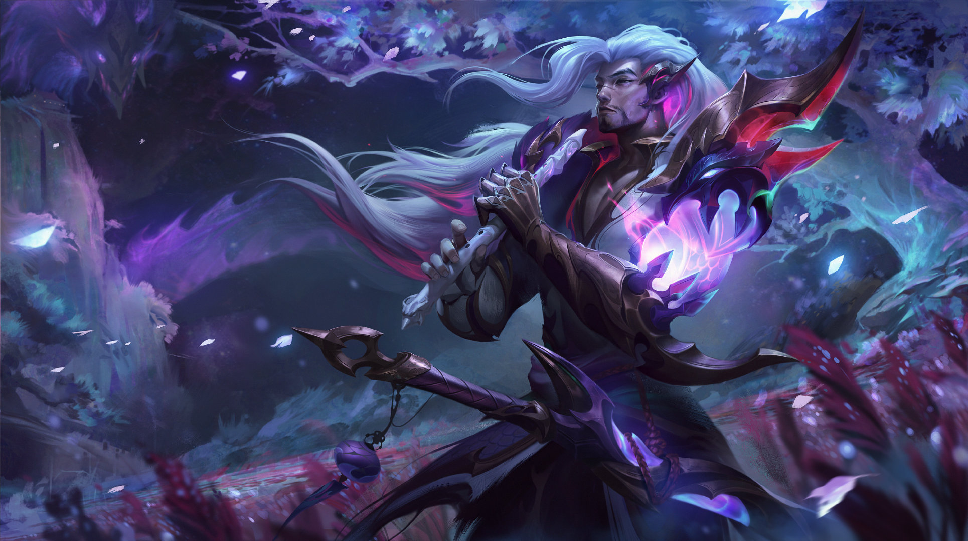 JDG赛后群访 Scout：我们还有进步的空间，整体上都不算顶级状态