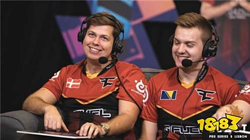 哈迪斯谈他的G2机会：“我只想证明我可以在Tier 1比赛”